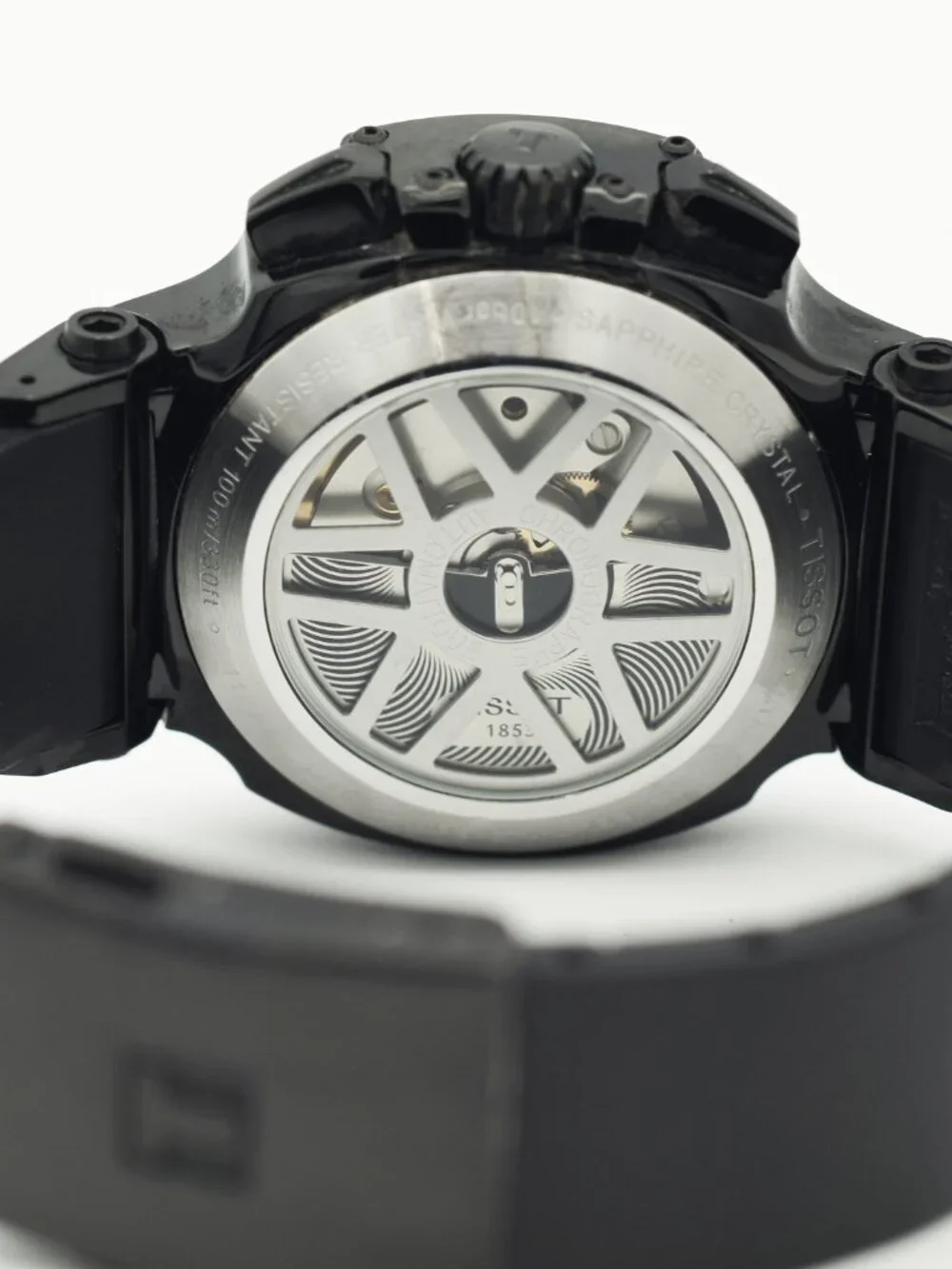 Tissot style sport